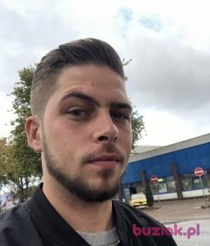 Fabian , Male, 31, Krzywiń, Polska, Photo: 6