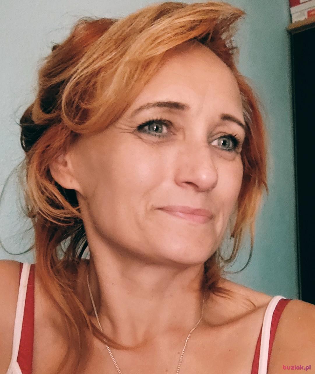 Beata, Female, 55, Szczecin, Polska, Photo: 3