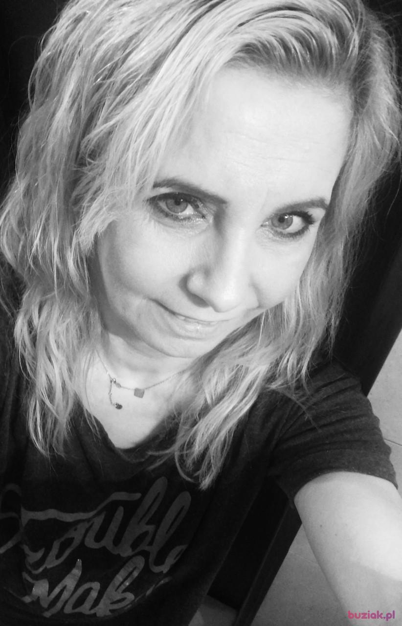 Małgoś, Kobieta, 55, Konin, Polska, Zdjęcie: 2
