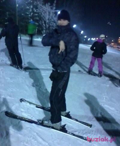 Marcin, Male, 41, Brodnica, Polska, Photo: 2