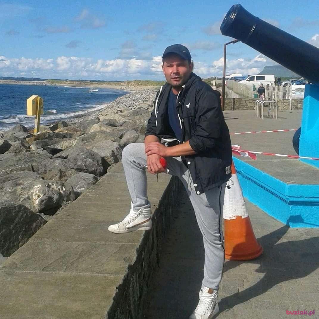 Serafin, Mężczyzna, 47, Poznań, Polska, Zdjęcie: 3