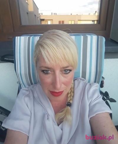 Malgorzta, Female, 49, Wrocław, Polska, Photo: 2
