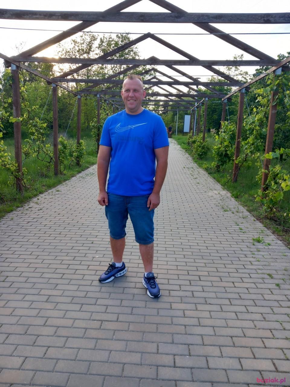jaroslaw, Mężczyzna, 43, Tomaszów Mazowiecki, Polska, Zdjęcie: 3