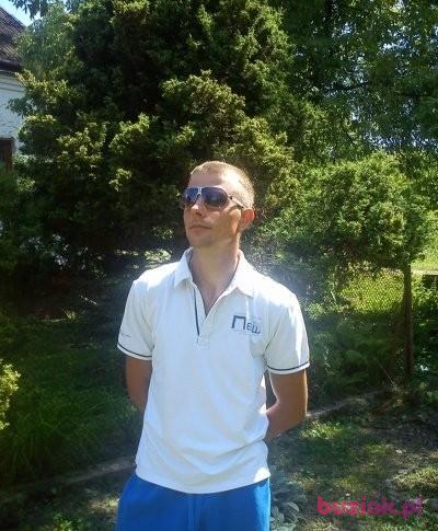 majki22101, Male, 41, Kraków, Polska, Photo: 2