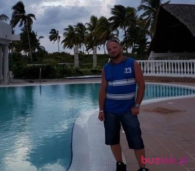 Łukasz, Mężczyzna, 40, Głogów, Polska, Zdjęcie: 2