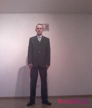 Robert, Mężczyzna, 35, Lublin, Polska, Zdjęcie: 5