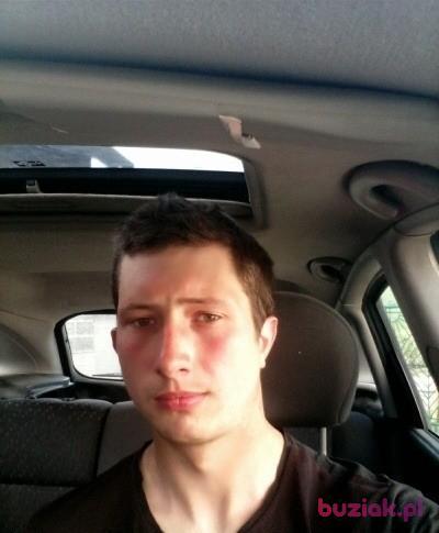 Adaś, Male, 30, Kraków, Polska, Photo: 2