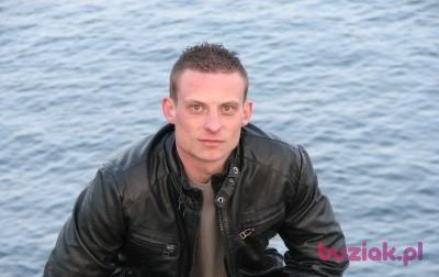Kuba, Male, 45, Szczecin, Polska, Photo: 1