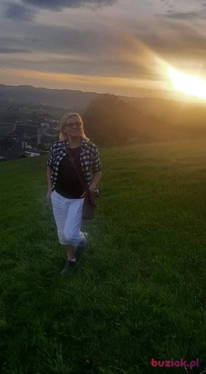Iza, Female, 61, Tomaszów Mazowiecki, Polska, Photo: 2