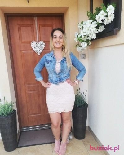 Paulina, Kobieta, 33, Poznań, Polska, Zdjęcie: 2