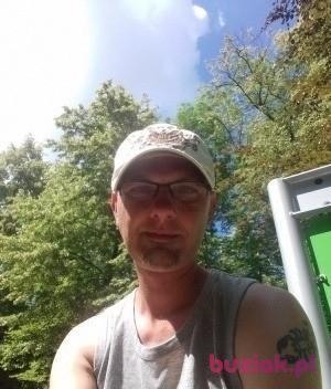 Krzysztof, Mężczyzna, 43, Brwinów, Polska, Zdjęcie: 3