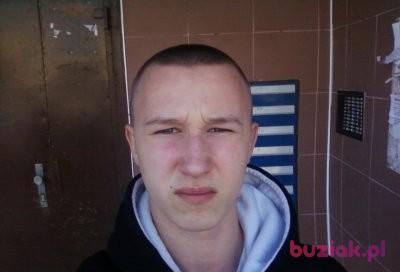 Szymon, Male, 34, Suwałki, Polska, Photo: 4