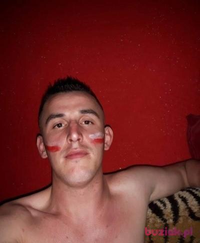Krzysiek , Mężczyzna, 40, Chojna, Polska, Zdjęcie: 2