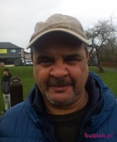 Jurek, Mężczyzna, 66, Oświęcim, Polska, Zdjęcie: 4