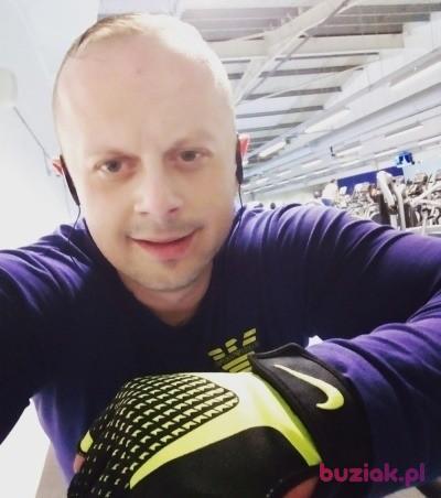 Michal , Male, 43, Kraków, Polska, Photo: 5