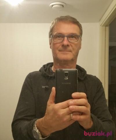 Kris, Male, 61, Szwecja, Photo: 4