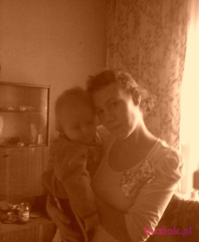 alicja, Female, 33, Kwidzyn, Polska, Photo: 2