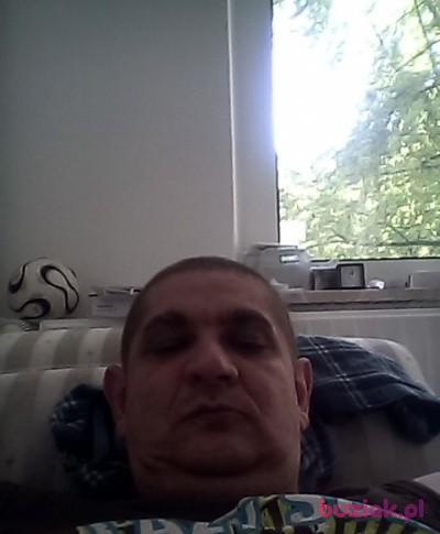 Milosz , Male, 52, Polkowice, Polska, Photo: 2