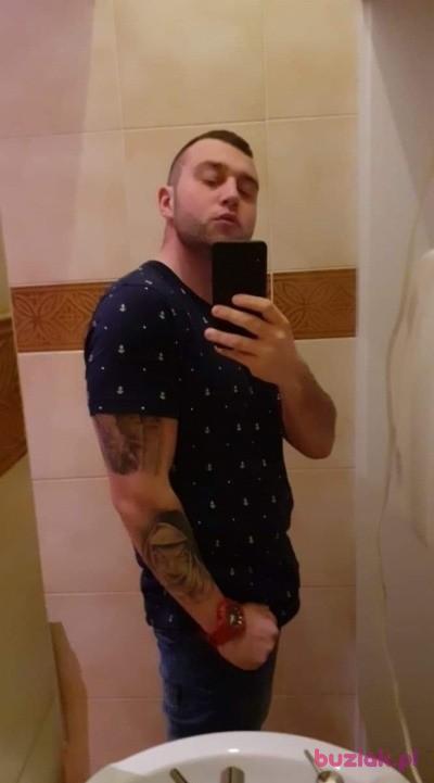 Sebastian , Mężczyzna, 31, Gorzów Wielkopolski, Polska, Zdjęcie: 3