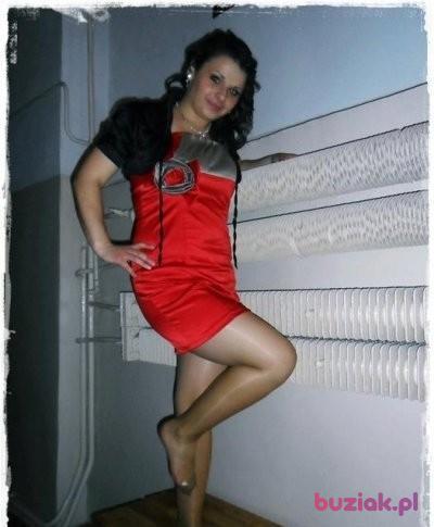 Agnieszka, Kobieta, 36, Przemyśl, Polska, Zdjęcie: 2