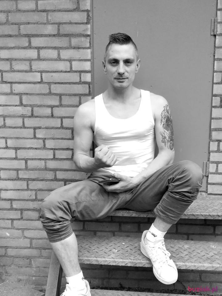 Radoslaw, Male, 36, Rotterdam, Holandia, Photo: 6