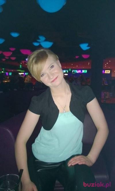 Gocha00, Kobieta, 31, Warszawa, Polska, Zdjęcie: 2