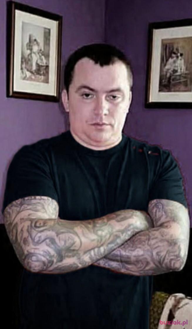 Piotr, Kobieta, 49, Bochnia, Polska, Zdjęcie: 2
