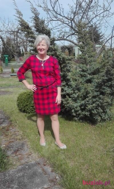 Jolanta , Kobieta, 67, Inowrocław, Polska, Zdjęcie: 5