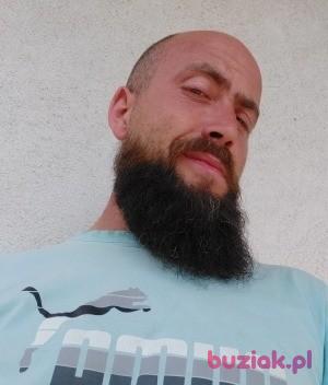 Mateusz, Male, 40, Kraków, Polska, Photo: 2