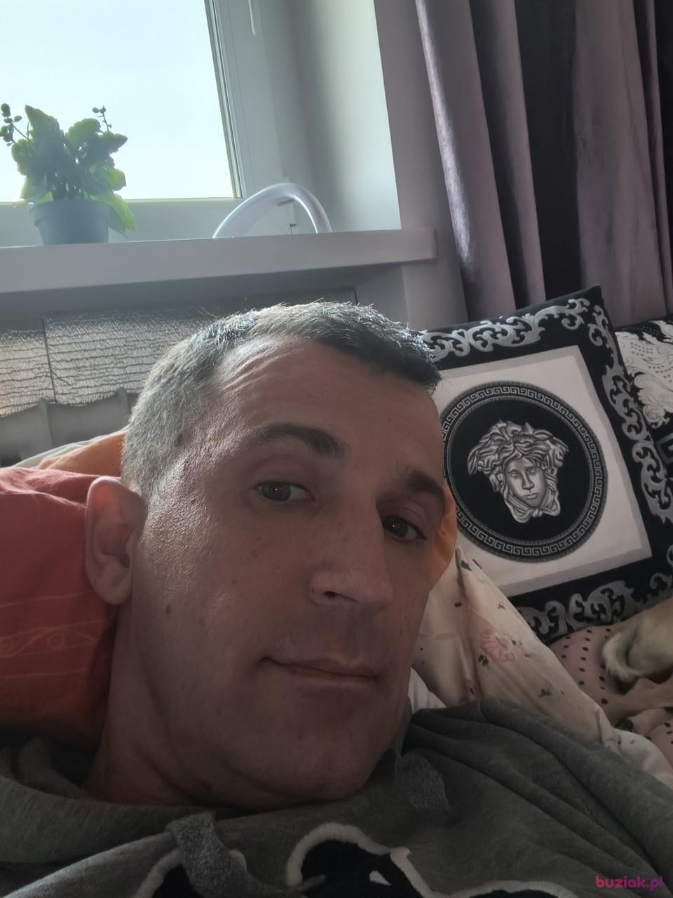 Bartek, Male, 37, Poznań, Polska, Photo: 3