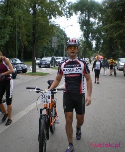 Sebastian, Male, 41, Kraków, Polska, Photo: 6