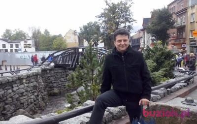 Krzysztof, Male, 60, Bielsko-Biała, Polska, Photo: 1