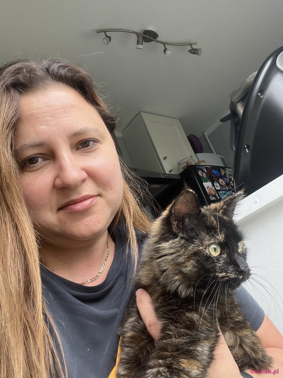 Anna, Kobieta, 47, Westminster, Wielka Brytania, Zdjęcie: 2