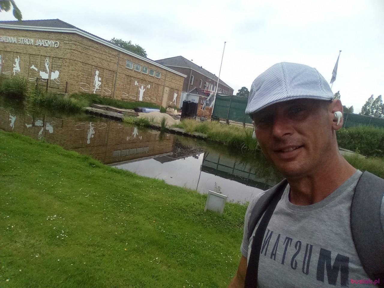 Klaptonek, Mężczyzna, 43, Rotterdam, Holandia, Zdjęcie: 2