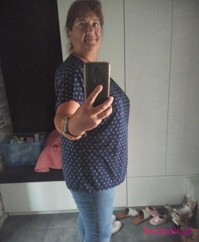 Beata, Kobieta, 47, Dzierzgoń, Polska, Zdjęcie: 4