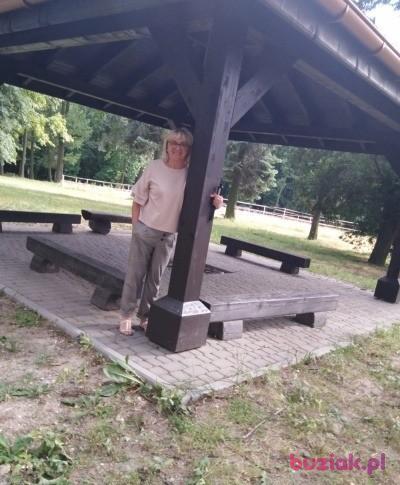 Bożena, Female, 73, Żory, Polska, Photo: 3