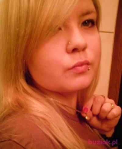 Agniesyka, Female, 35, Koszalin, Polska, Photo: 3