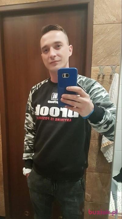 Łukasz, Mężczyzna, 40, Polska, Zdjęcie: 2