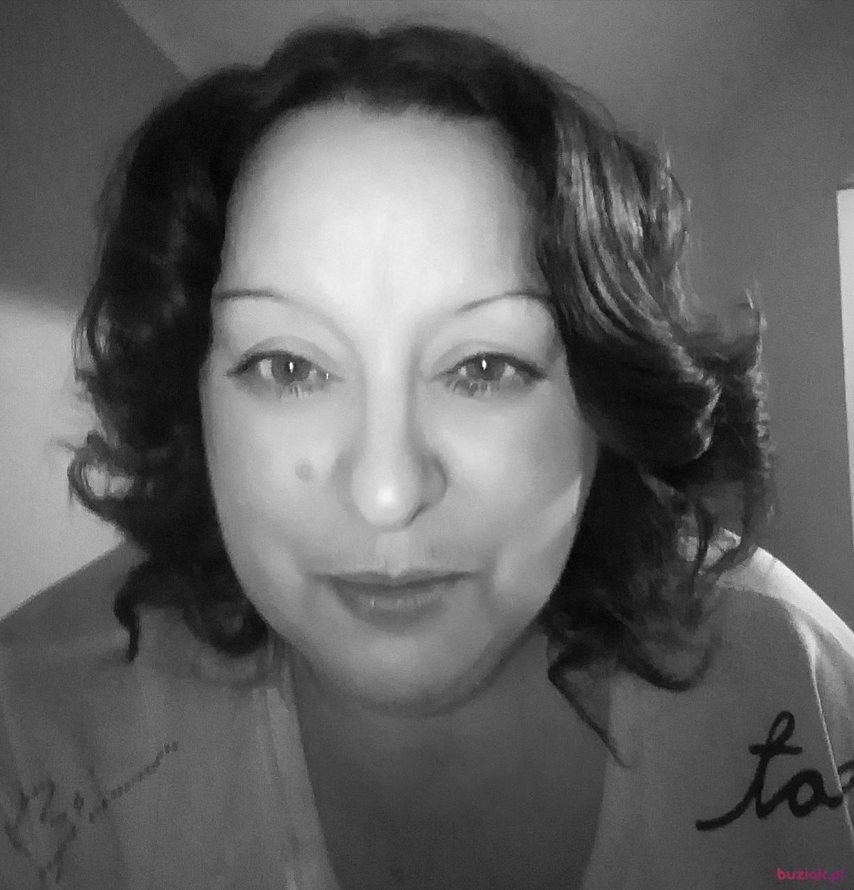 Ania, Female, 44, Tarnów, Polska, Photo: 4