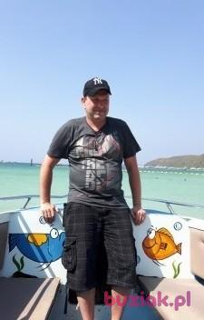 wojtek, Mężczyzna, 55, Szwecja, Zdjęcie: 3