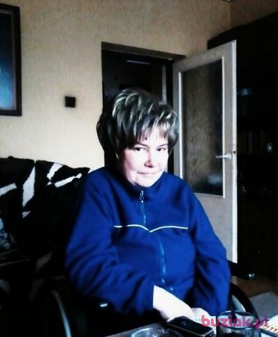 Edyta, Female, 54, Łódź, Polska, Photo: 3