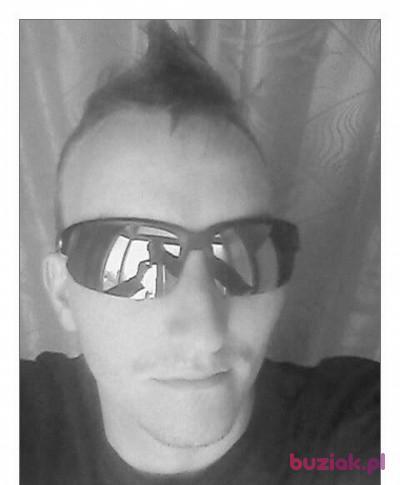 misanek, Male, 38, Katowice, Polska, Photo: 1