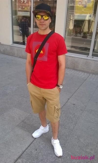 Mateusz, Mężczyzna, 36, Wielka Brytania, Zdjęcie: 3