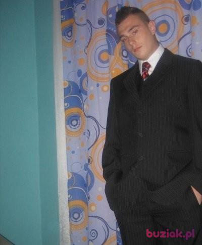 Paweł, Male, 33, Legnica, Polska, Photo: 2