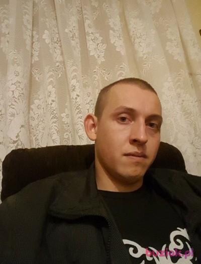 Daniel, Mężczyzna, 34, Wyszków, Polska, Zdjęcie: 2