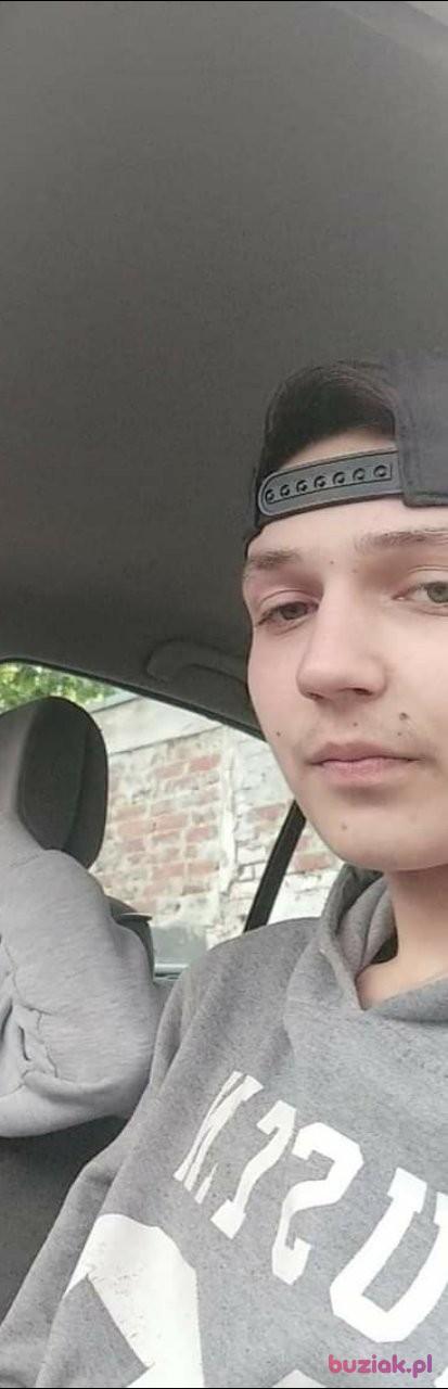 Manuel, Male, 22, Łódź, Polska, Photo: 3