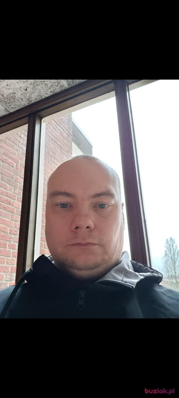 Tomasz, Male, 41, Holandia, Photo: 1
