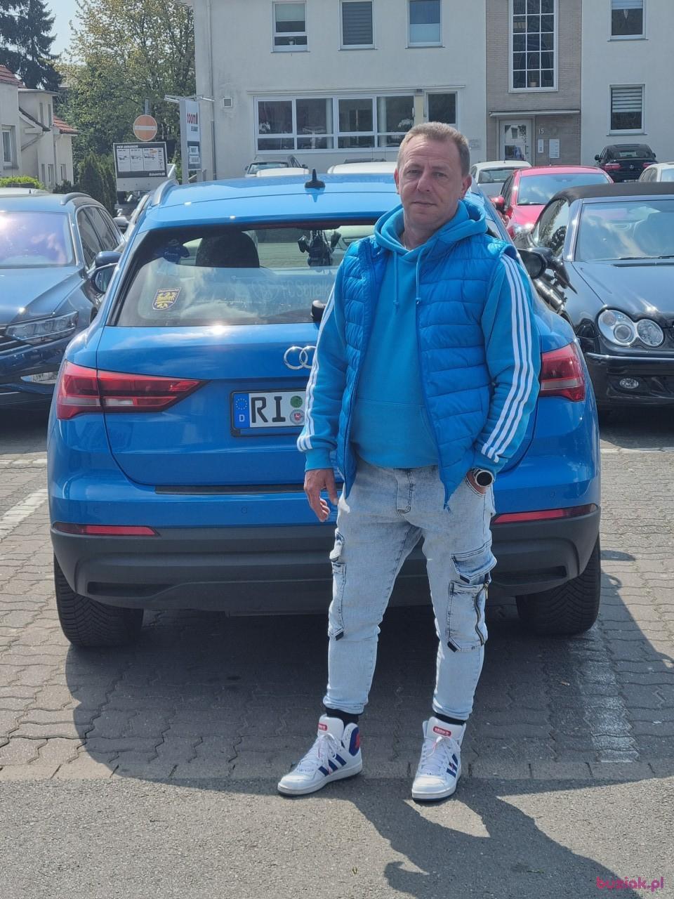 Andi, Male, 59, Hannover, Niemcy, Photo: 1
