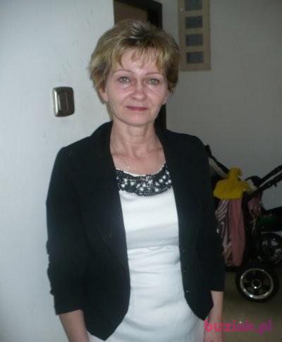 Mam, Kobieta, 64, Bydgoszcz, Polska, Zdjęcie: 1