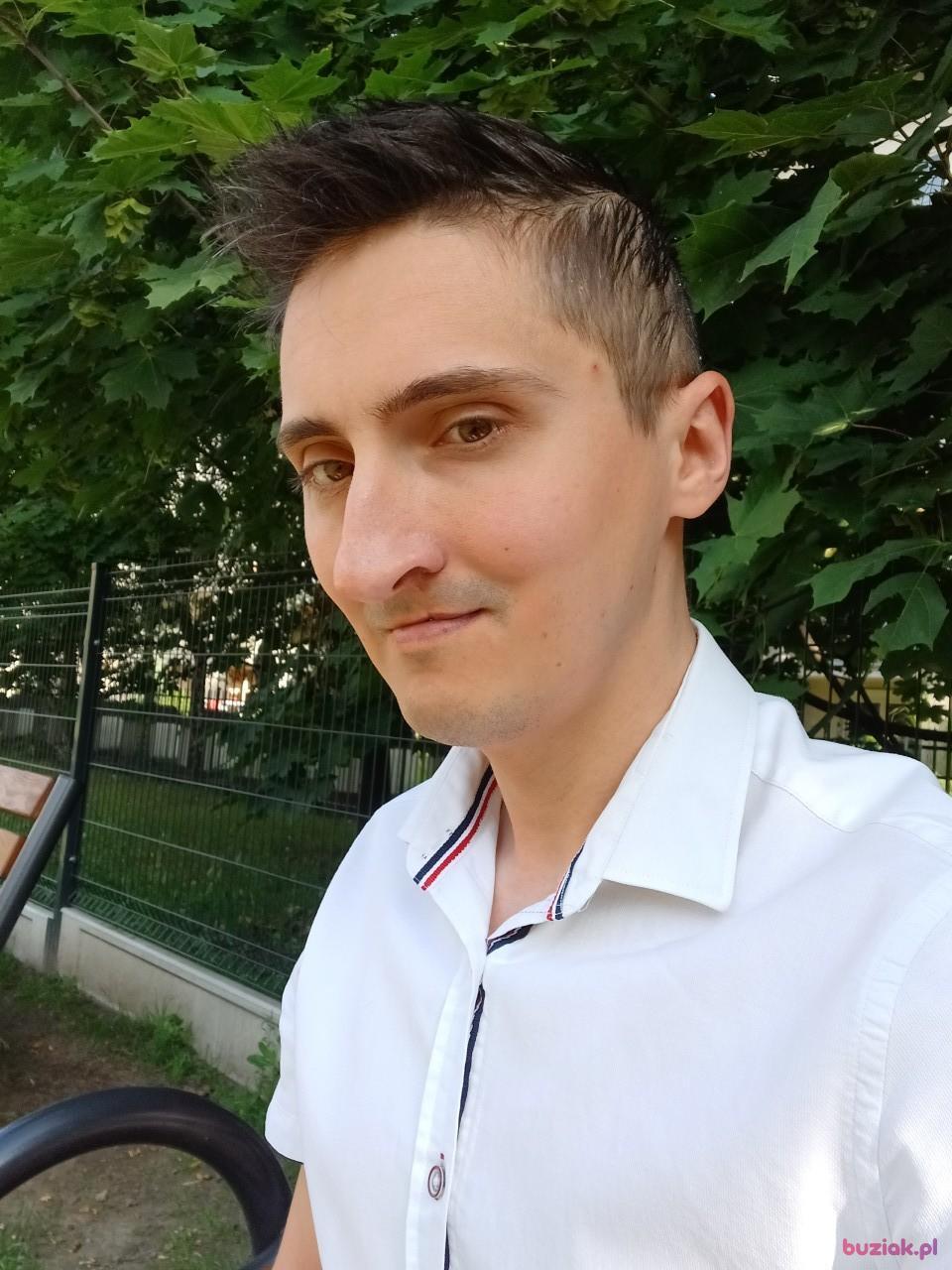 Daniel, Male, 36, Kraków, Polska, Photo: 1
